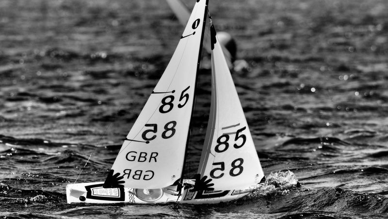 RC Boat