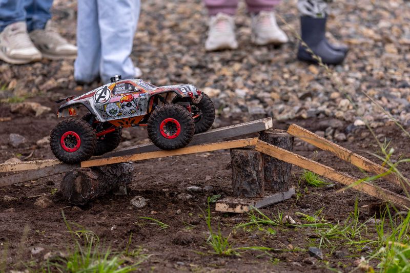 RC Crawler