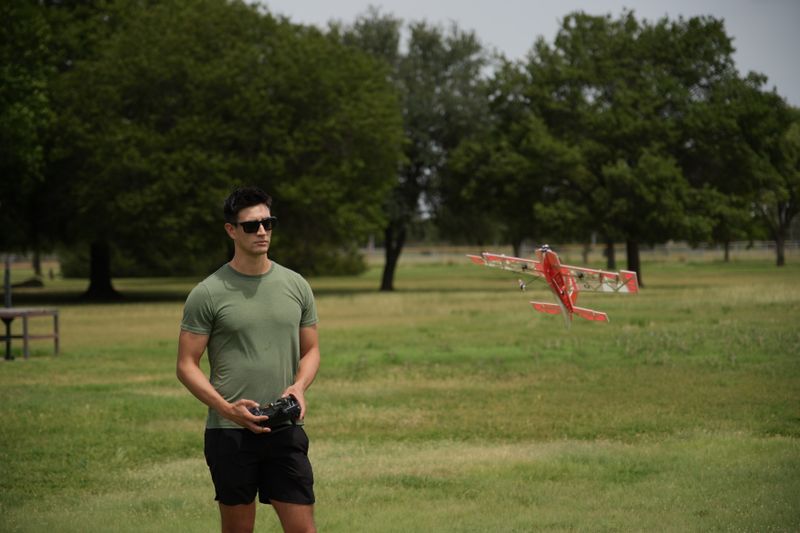 RC Plane
