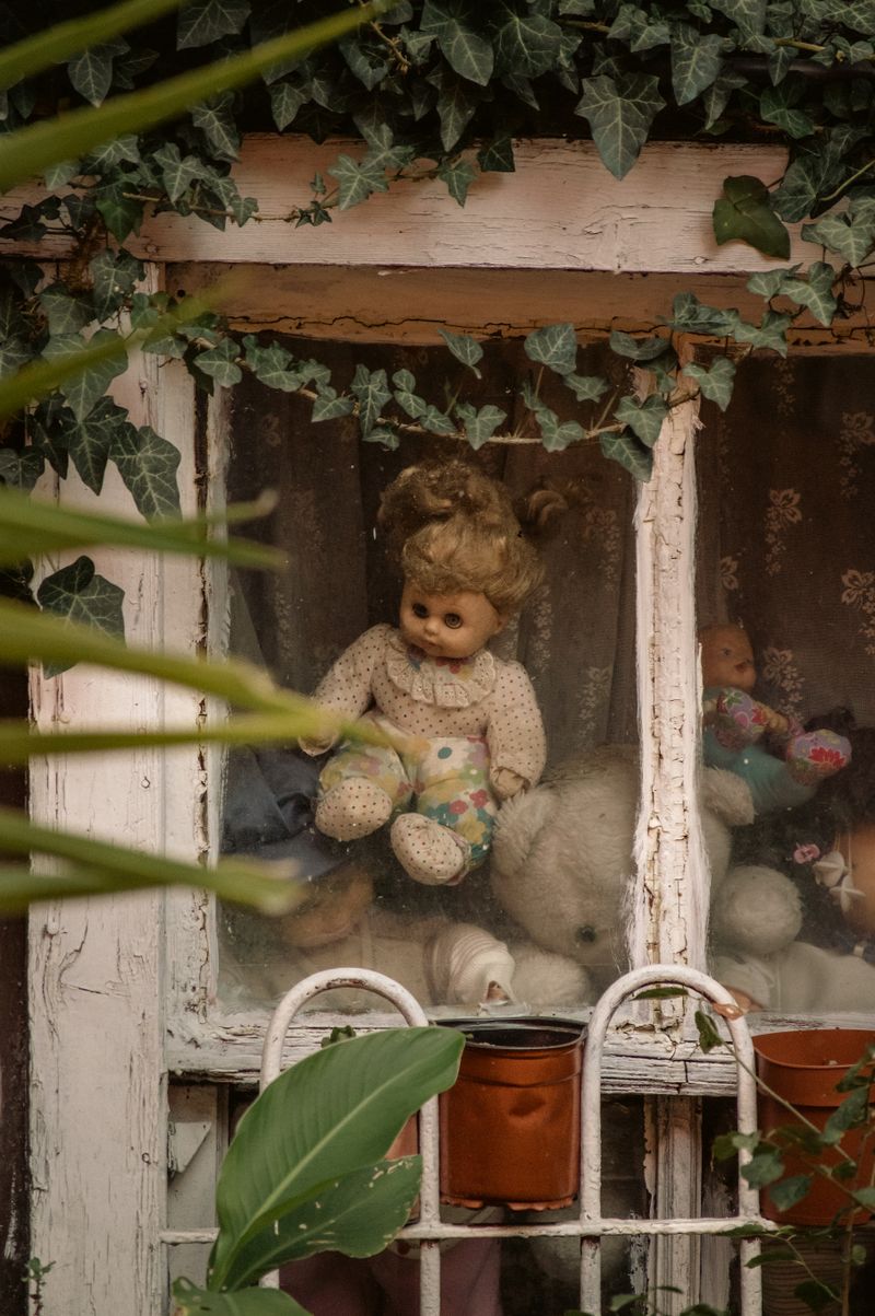 Doll House