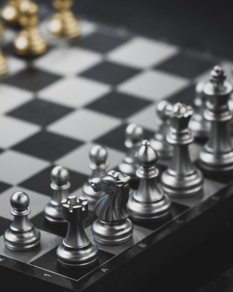 Chess Set