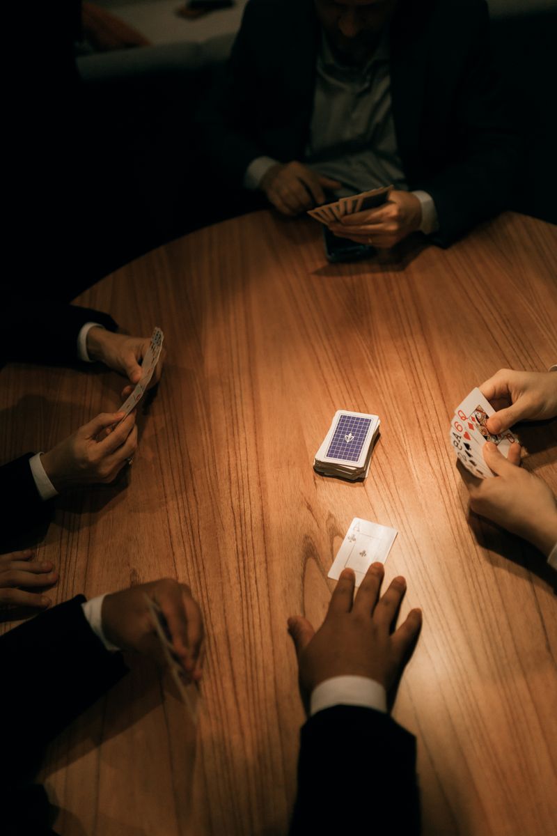 Playing Cards