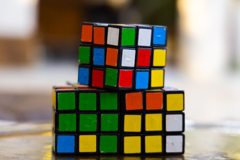Rubik's Cube