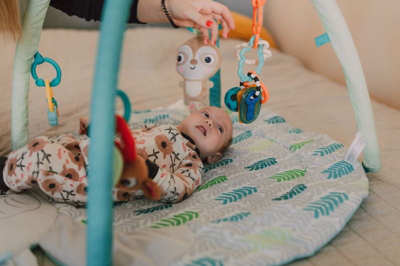Baby Gym