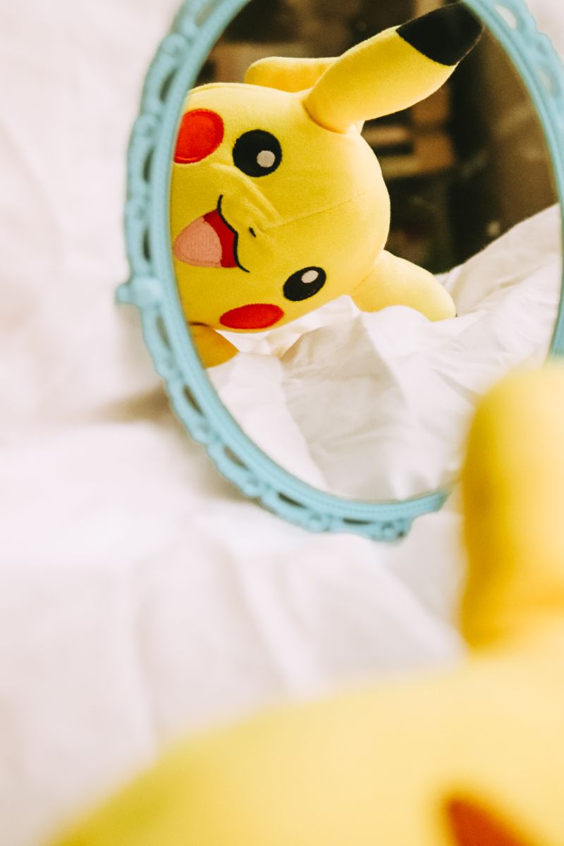 Baby Mirror