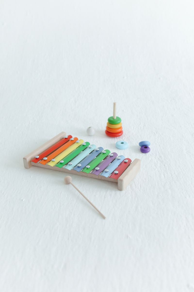 Musical Toy