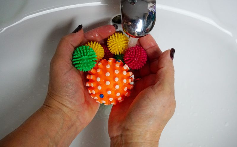 Sensory Ball Set
