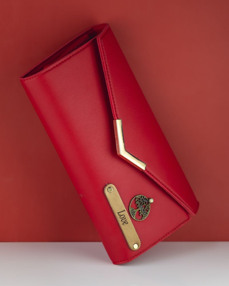 Ladies Clutch