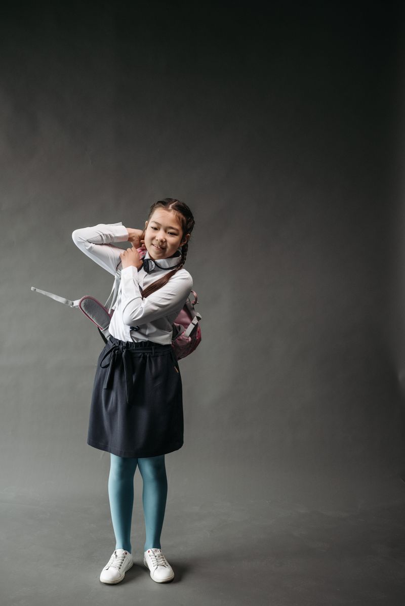 Kids School Backpack