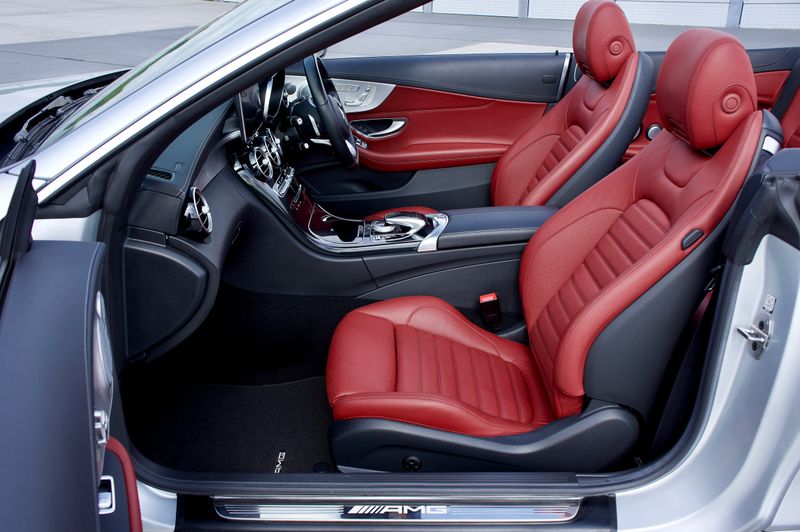 Car Seat Cover