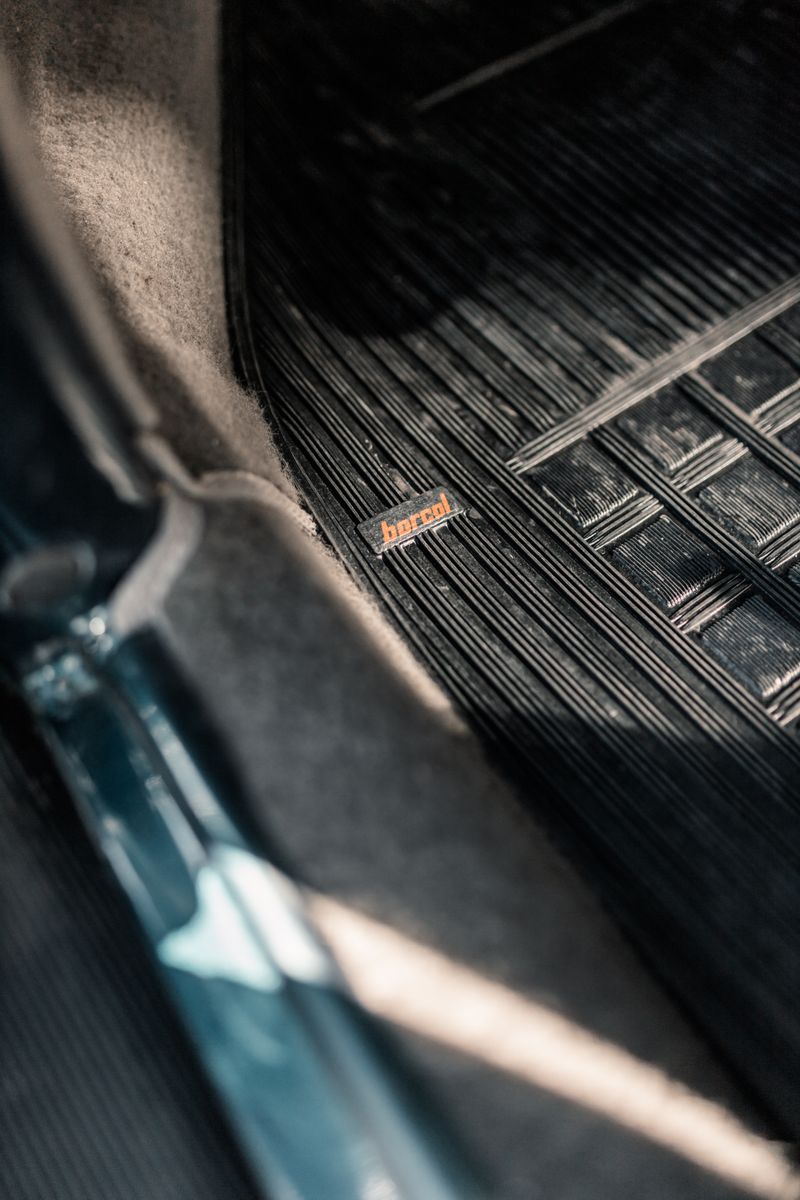 Floor Mats