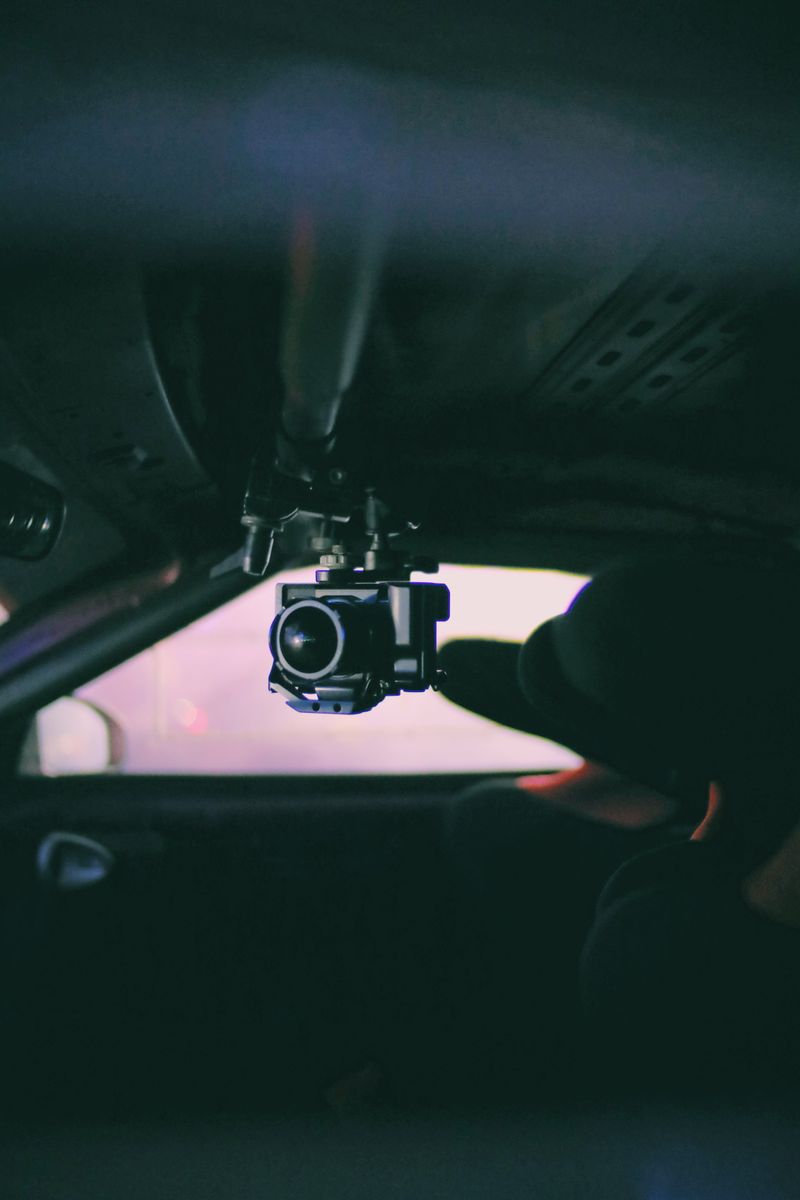 Dash Camera