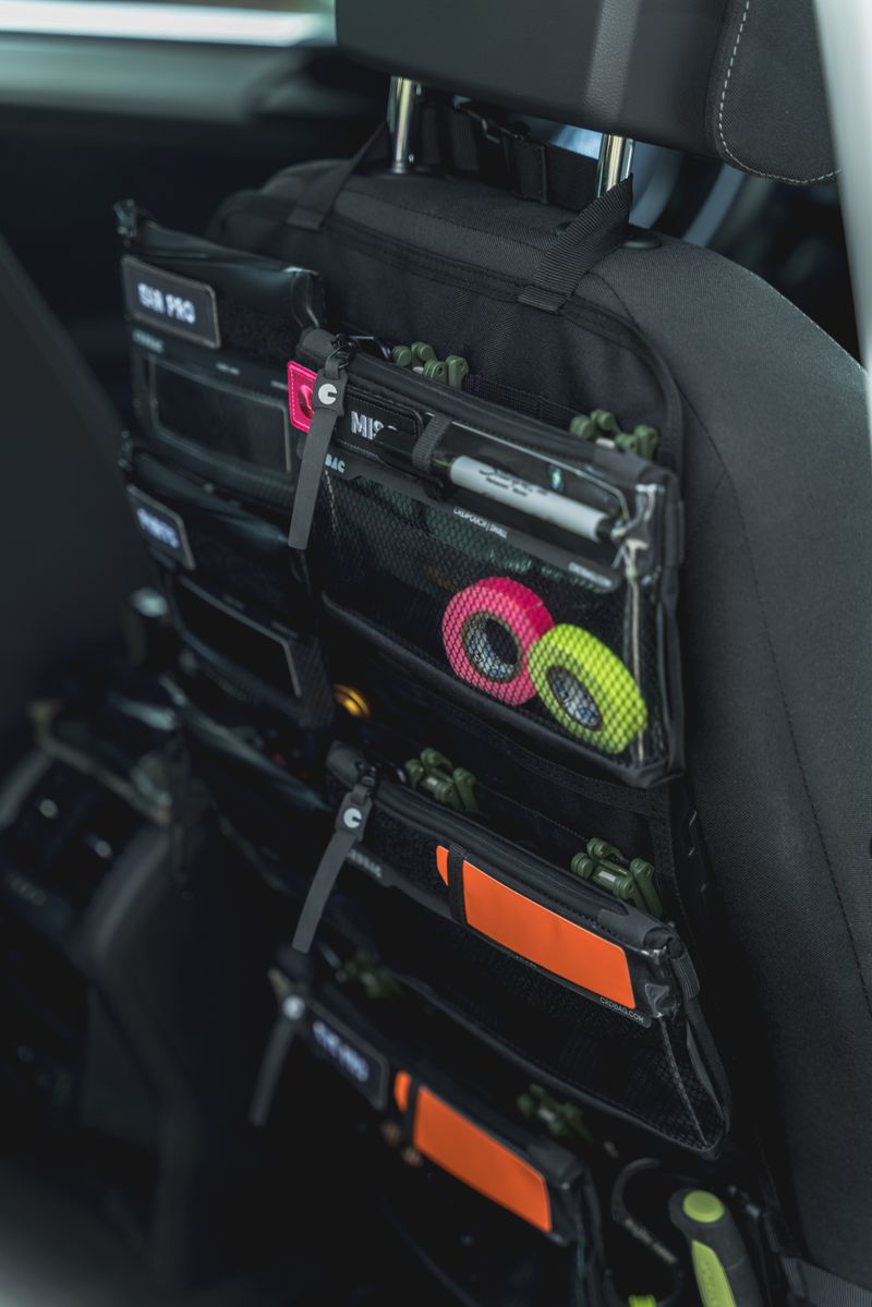 Car Organizer