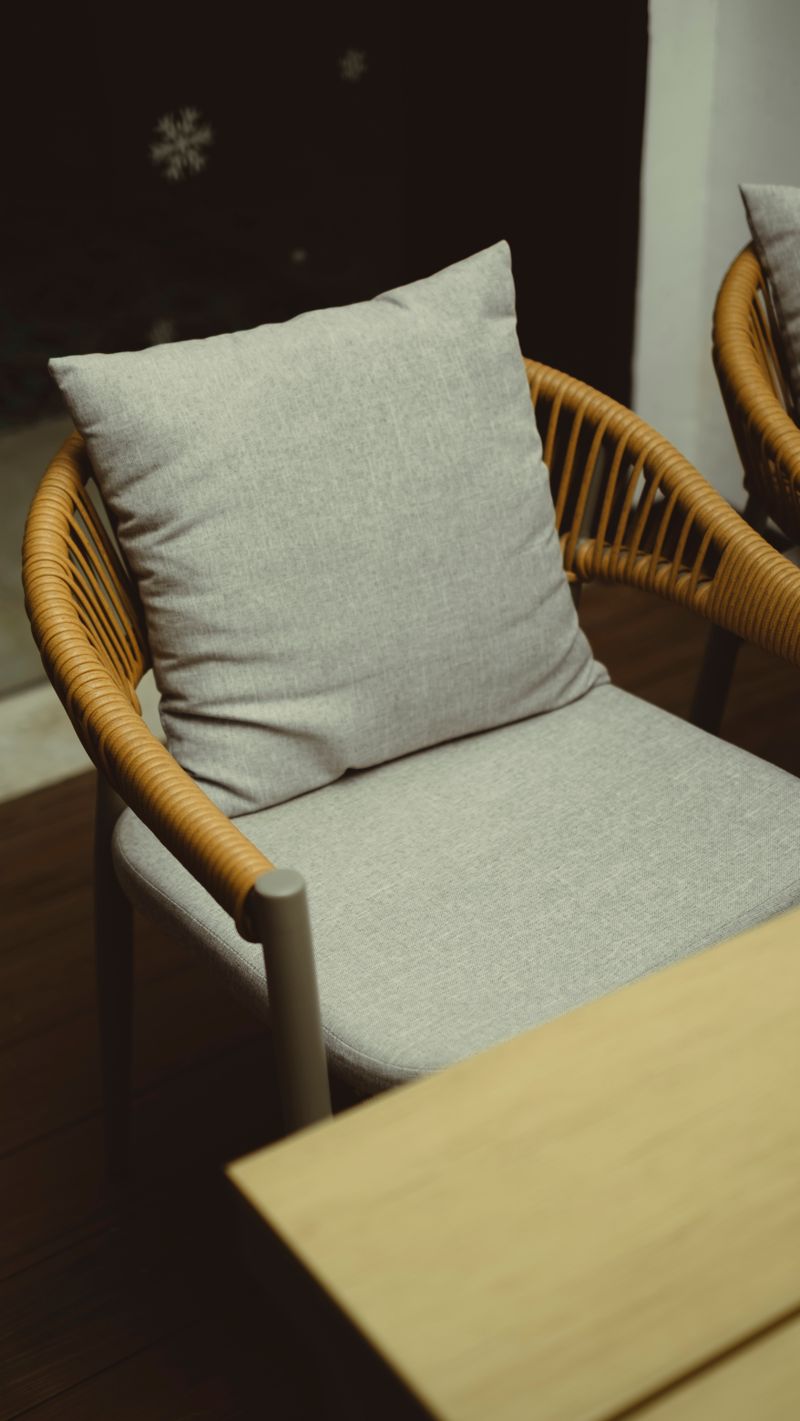 Seat Cushion