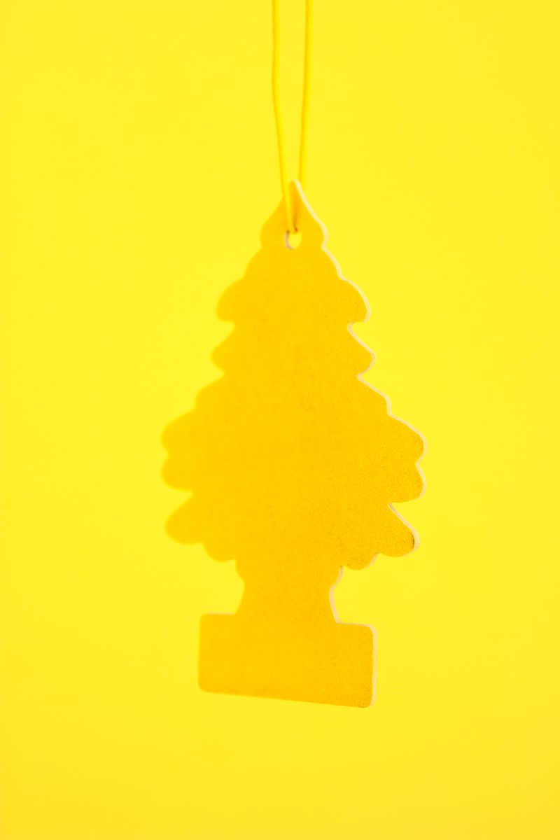 Car Air Freshener