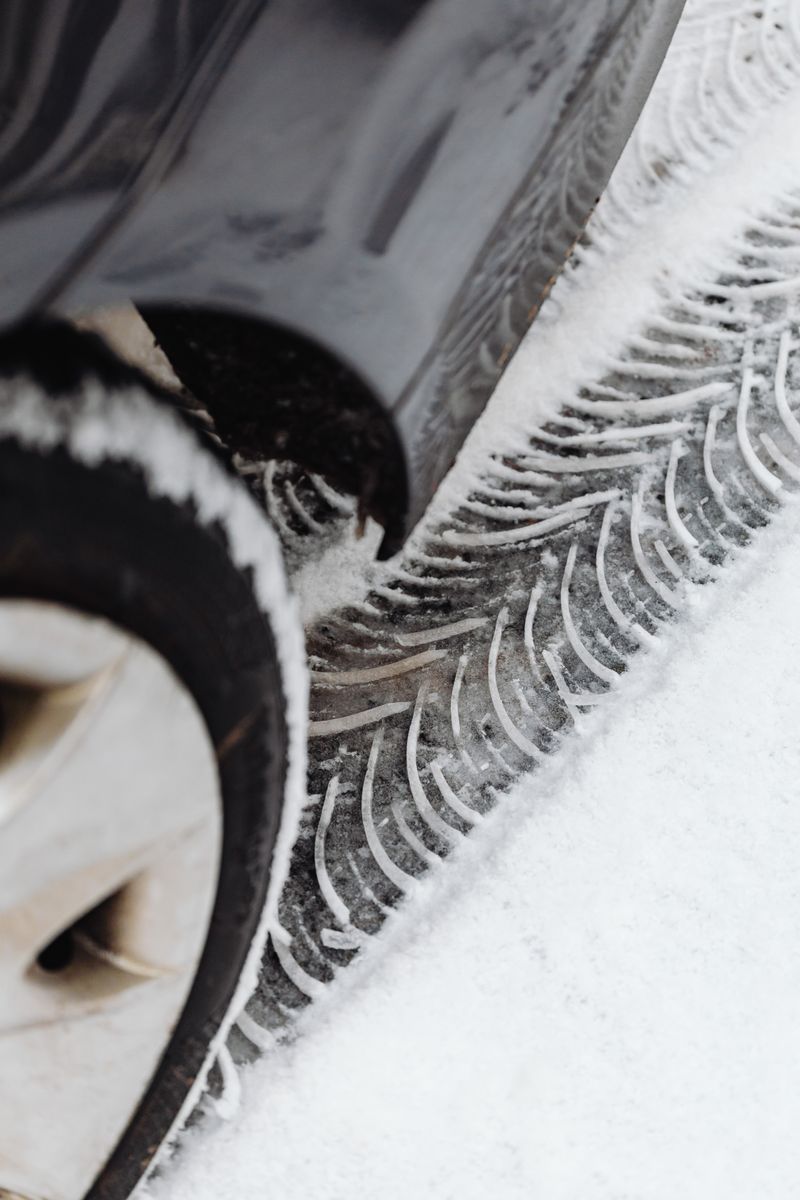 All-Season Tire