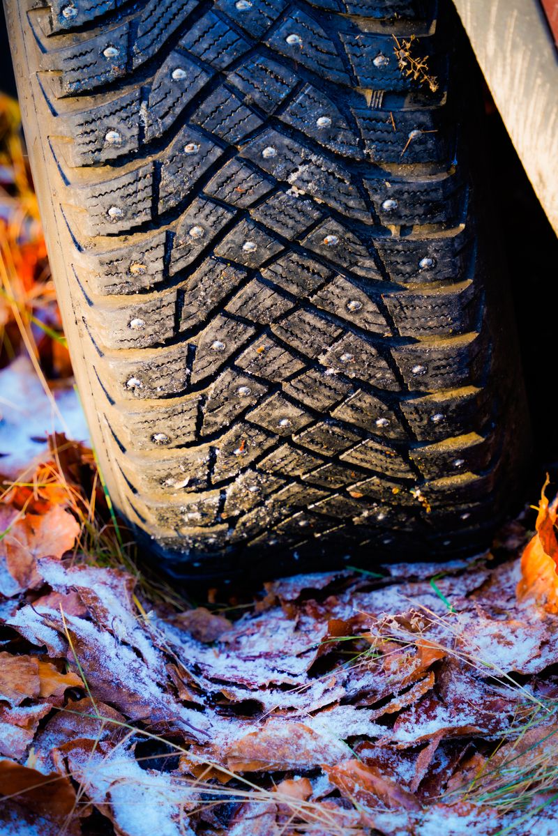 Winter Tire