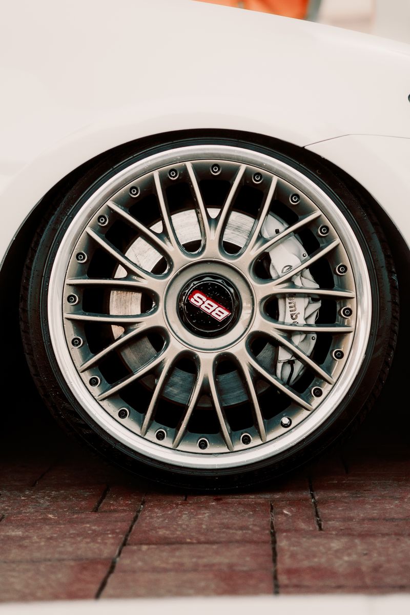 Wheel Spacers