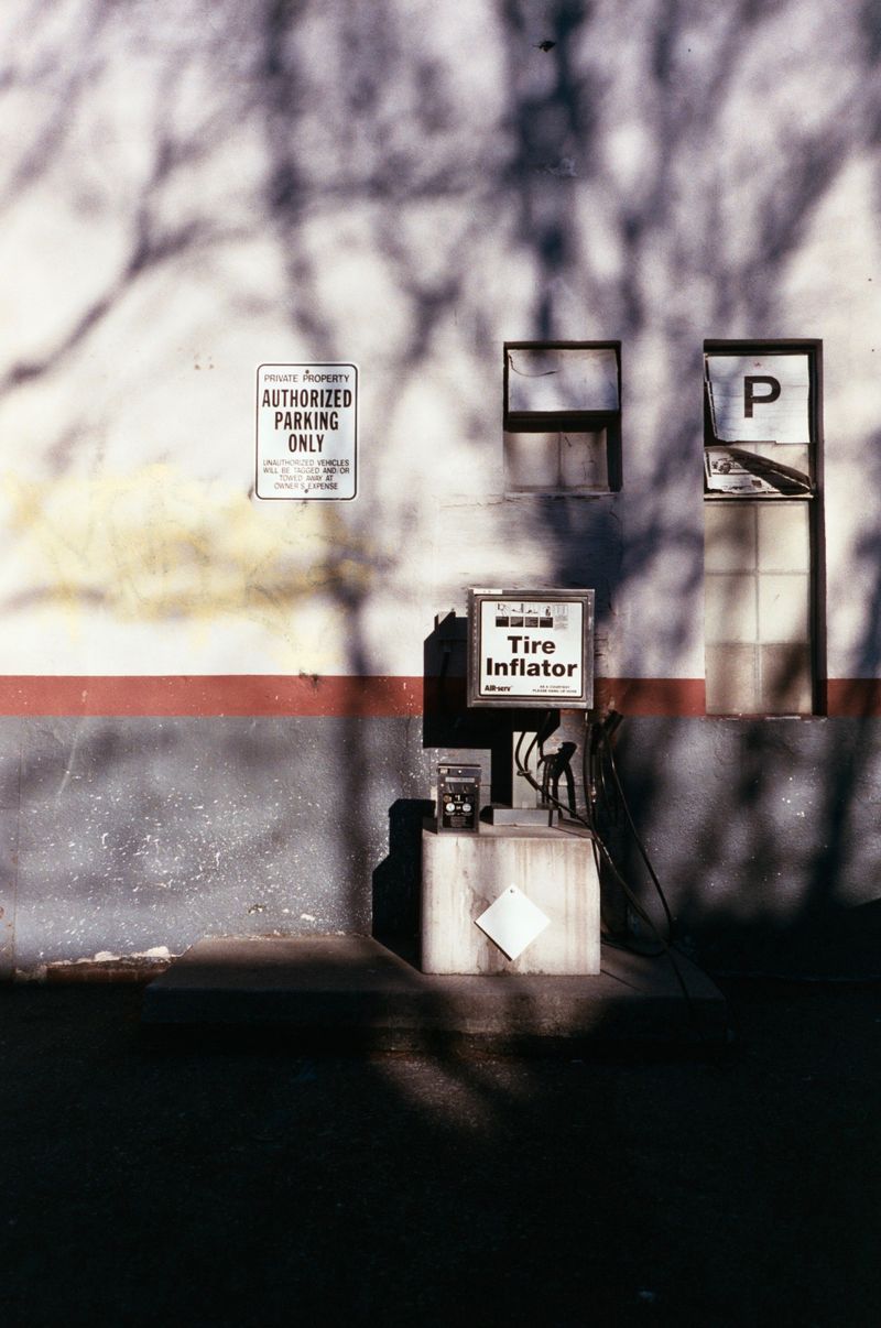 Tire Inflator