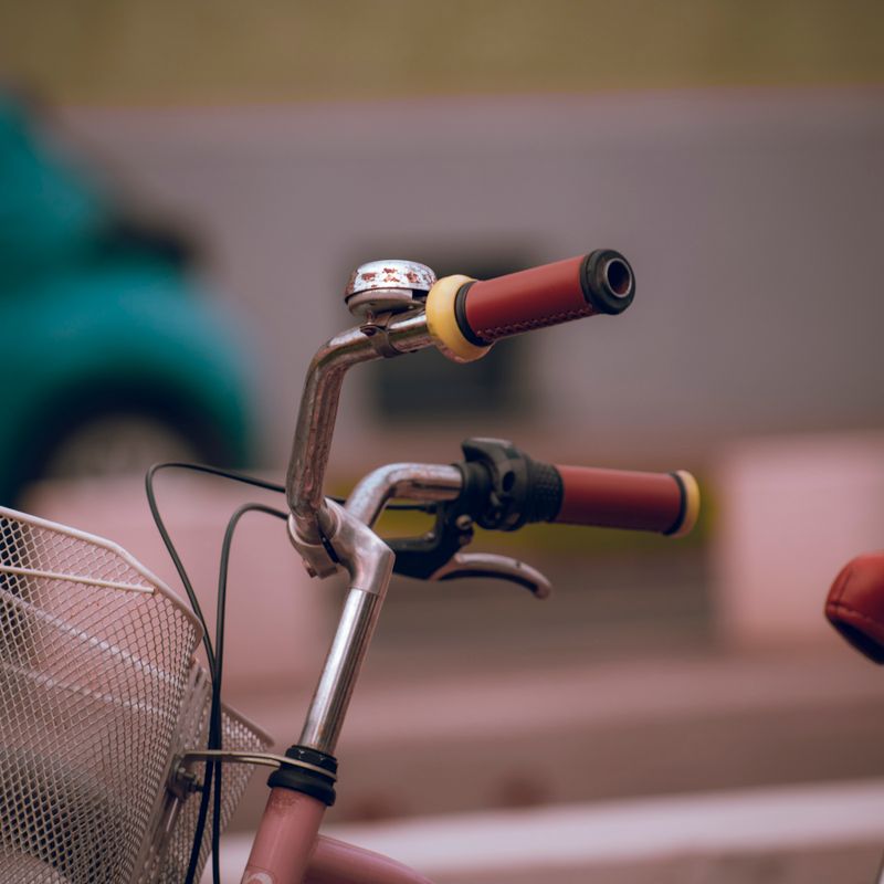 Handlebar Grips