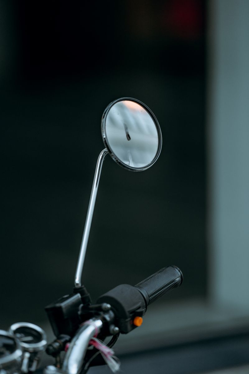 Motorcycle Mirrors