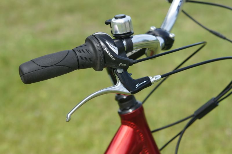 Brake Levers