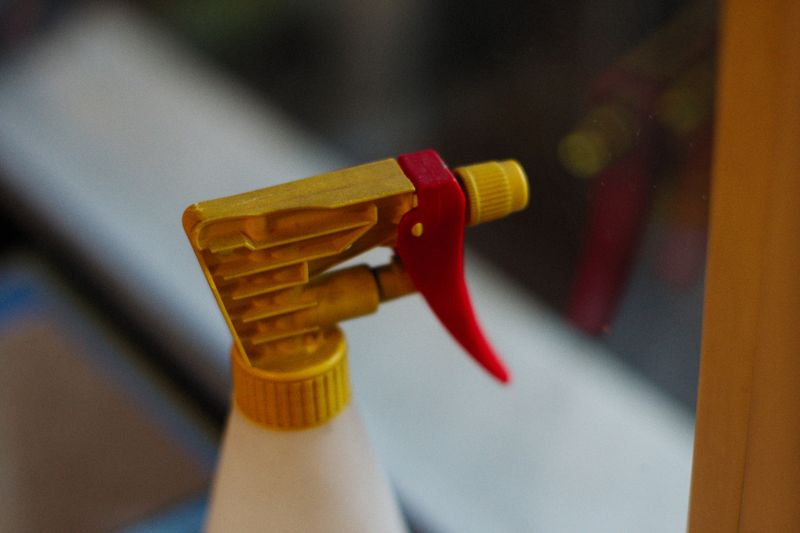 Glass Cleaner