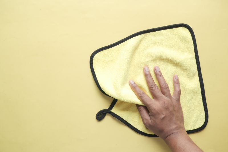 Microfiber Towels
