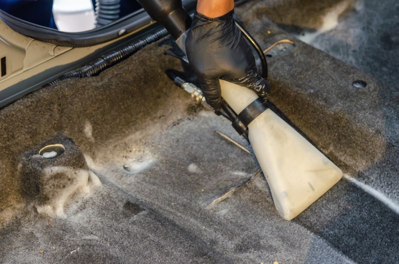 Car Vacuum
