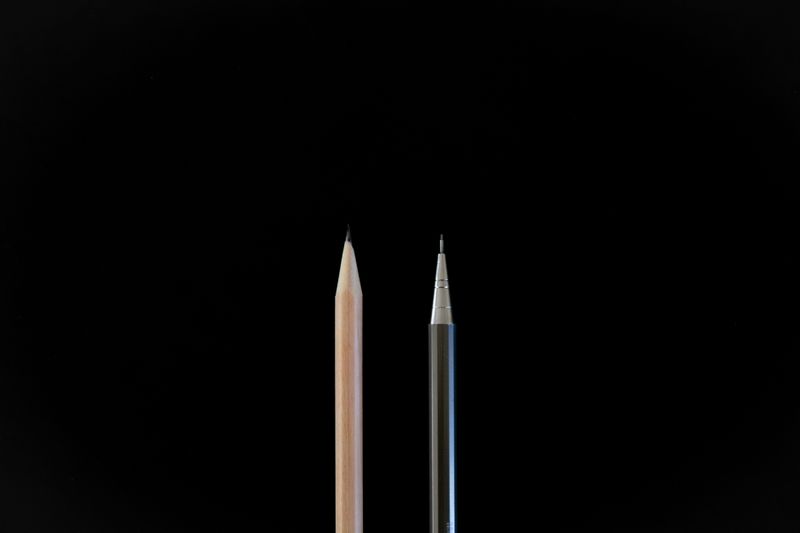 Mechanical Pencil
