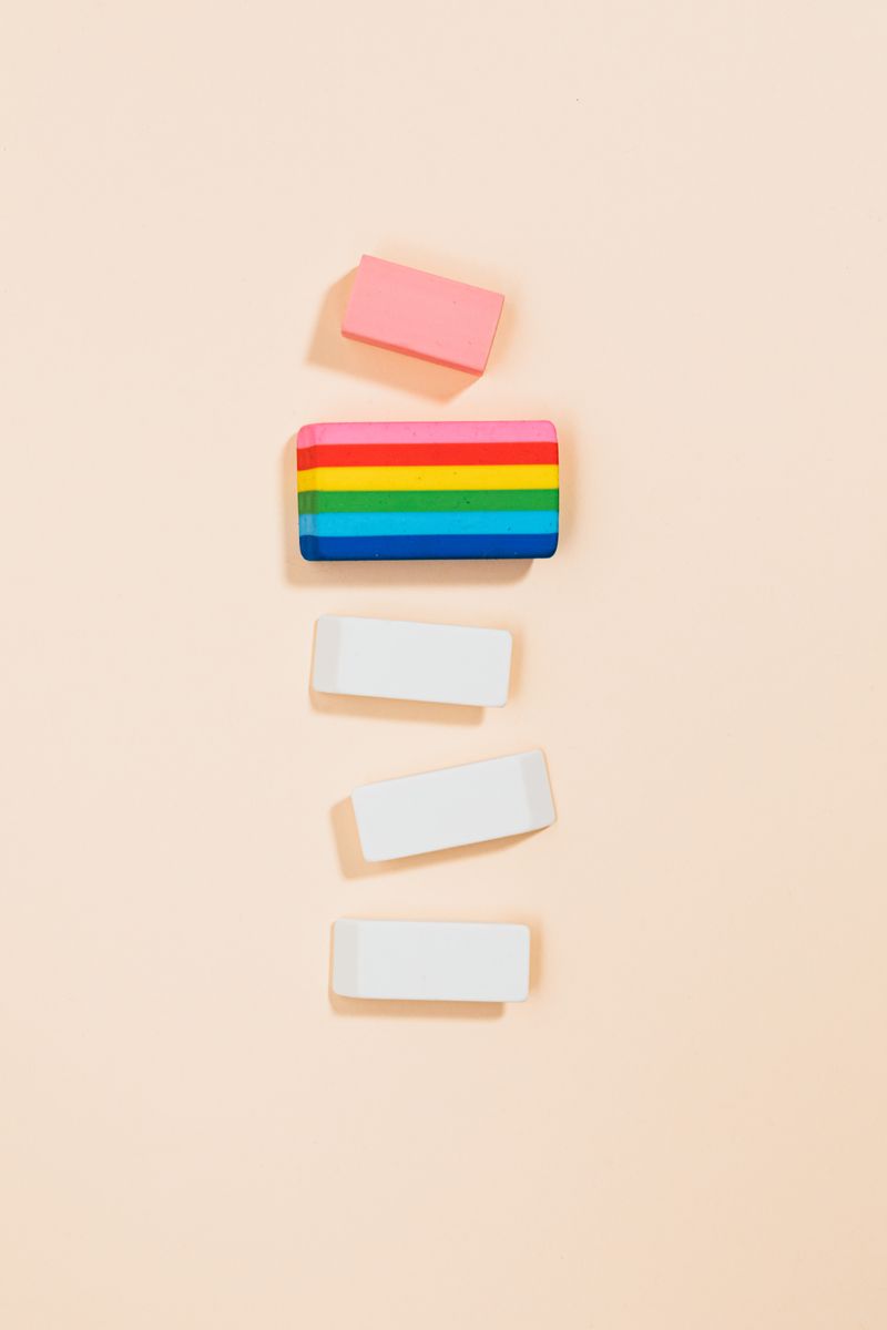 Eraser