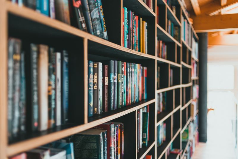 Bookshelf