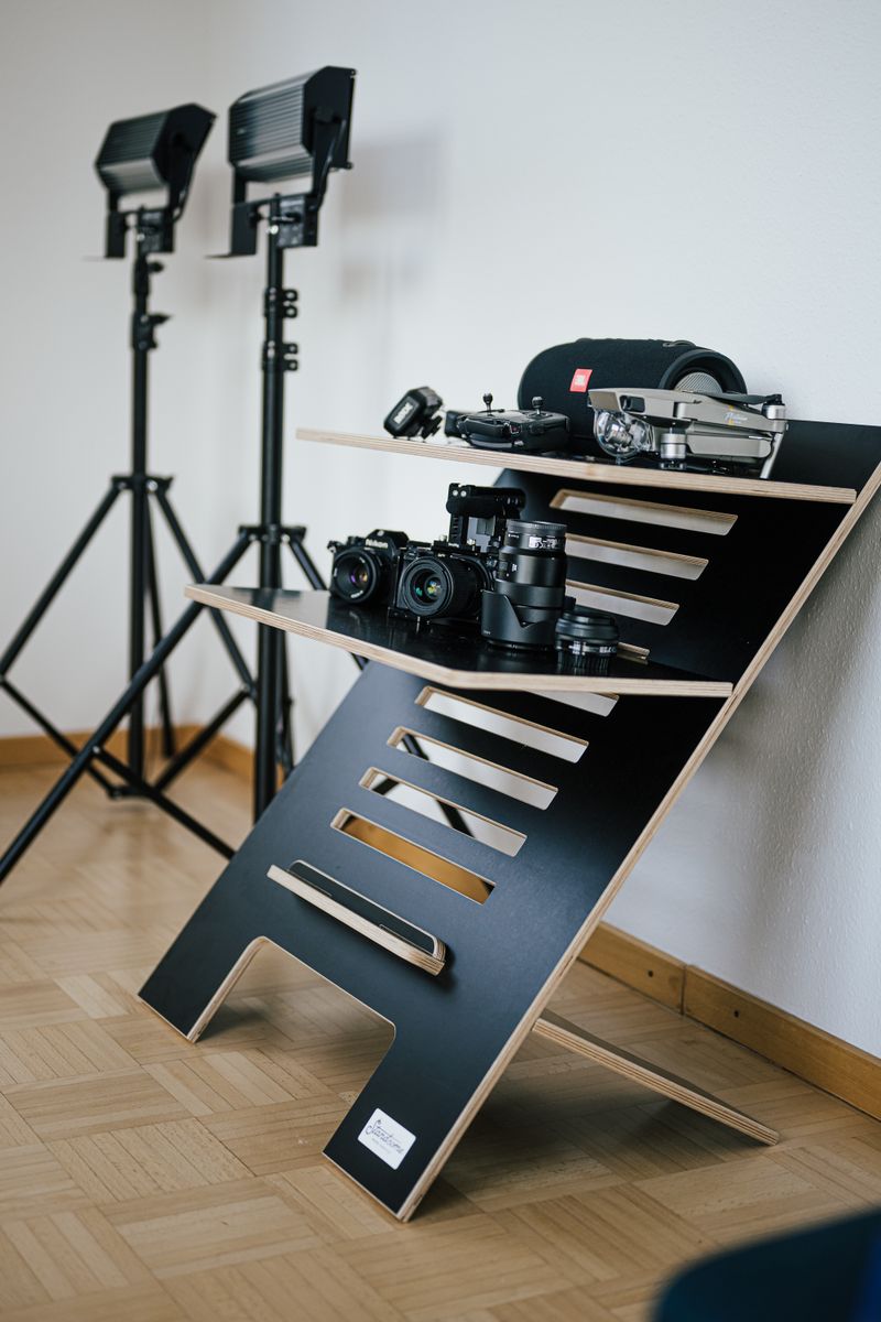 Standing Desk