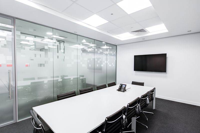 Meeting Table