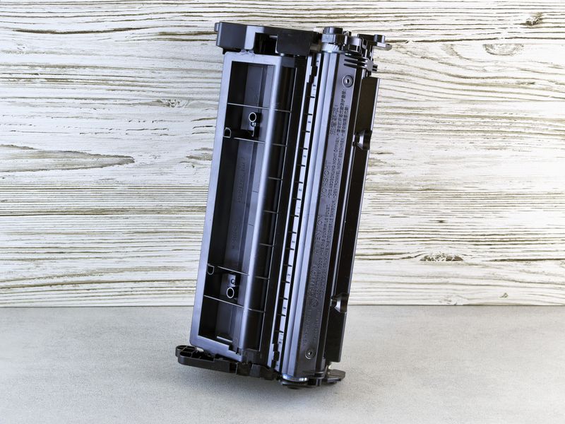 Toner Cartridge