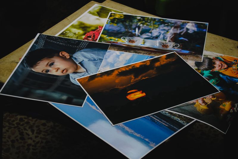 Photo Paper