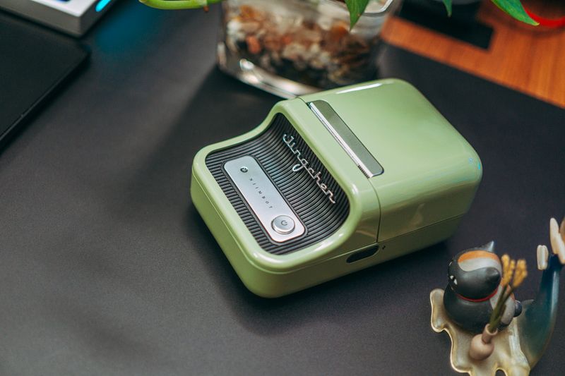 Label Printer