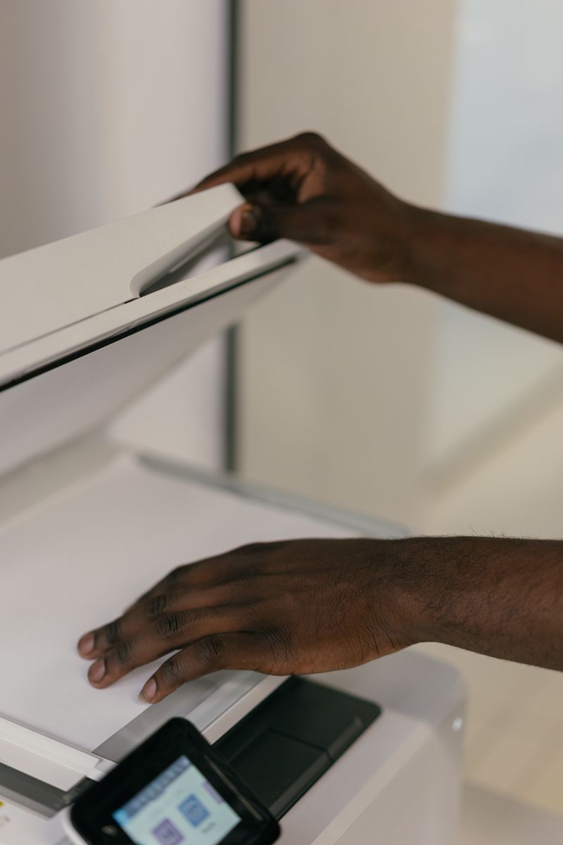 Document Scanner