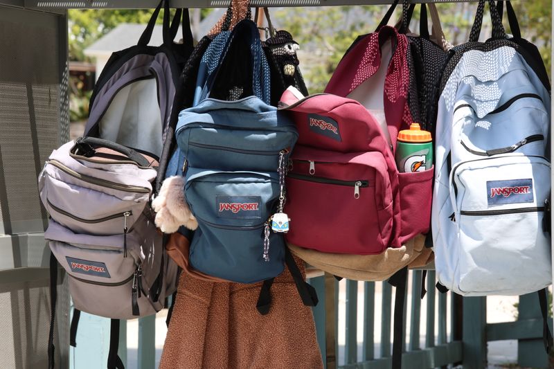 School Backpack