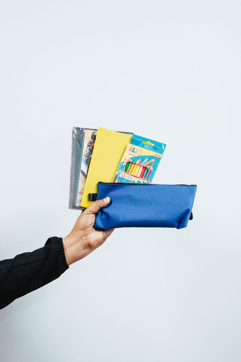 Pencil Case