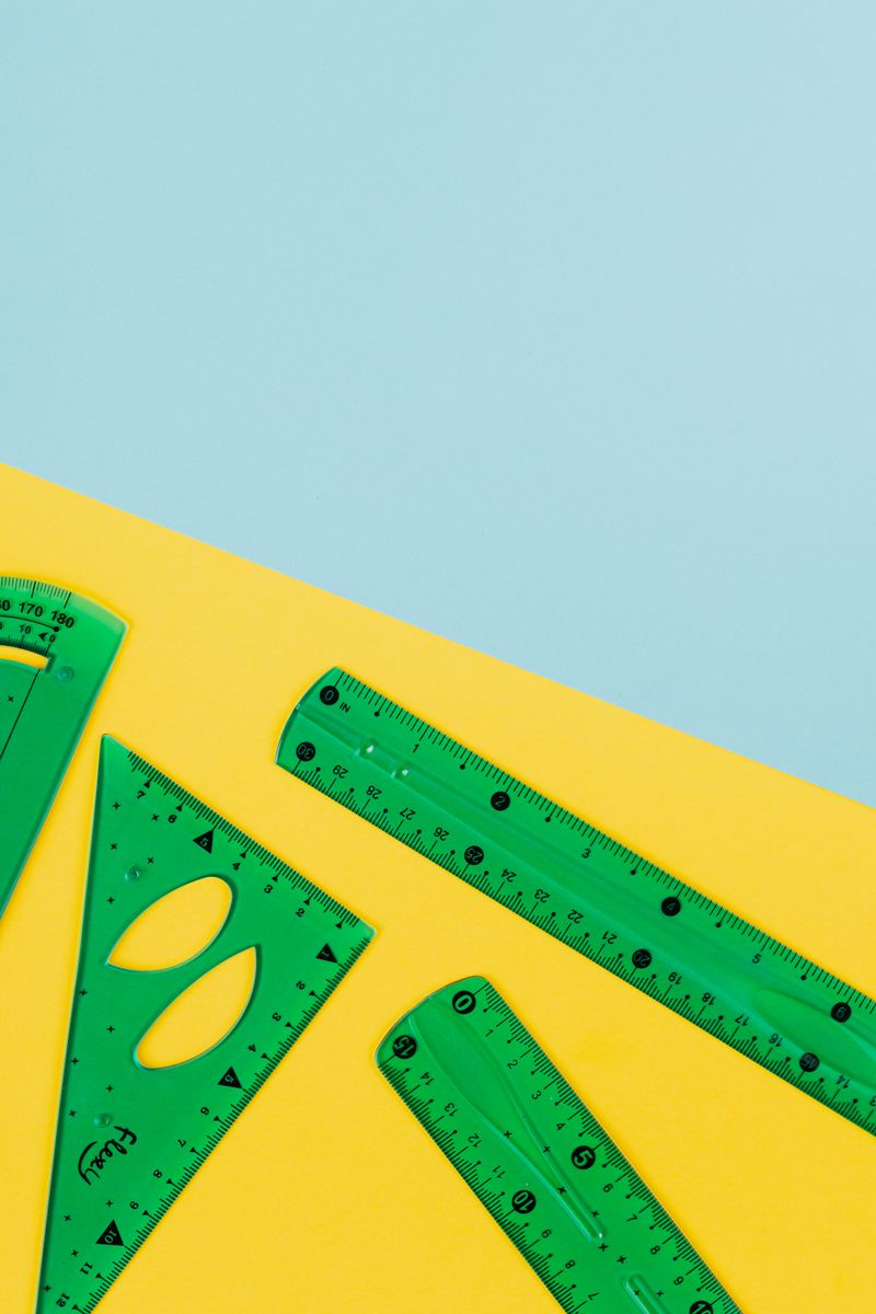 Geometry Set
