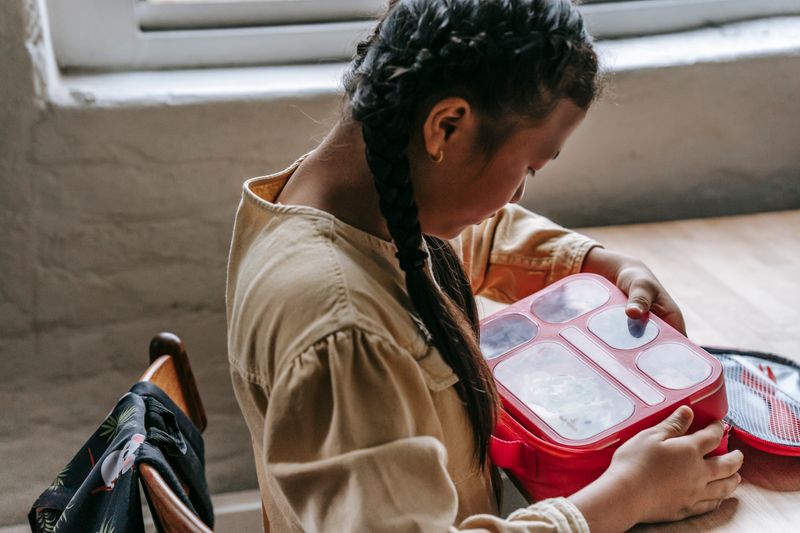 Kids Lunch Box