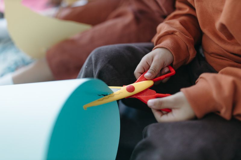 Kids Scissors