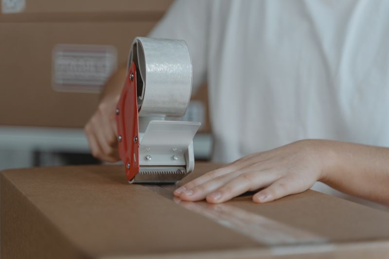 Packaging Tape