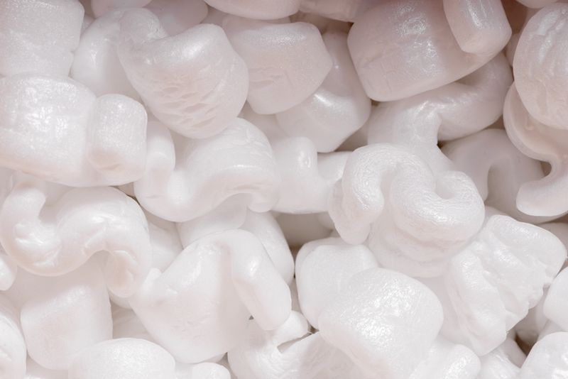 Packing Peanuts