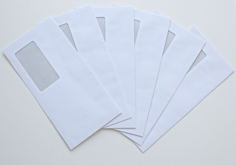 Mailing Envelopes