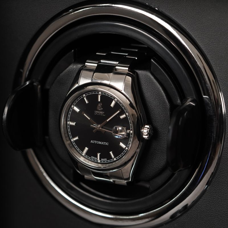 Men's Automatic Wristwatch