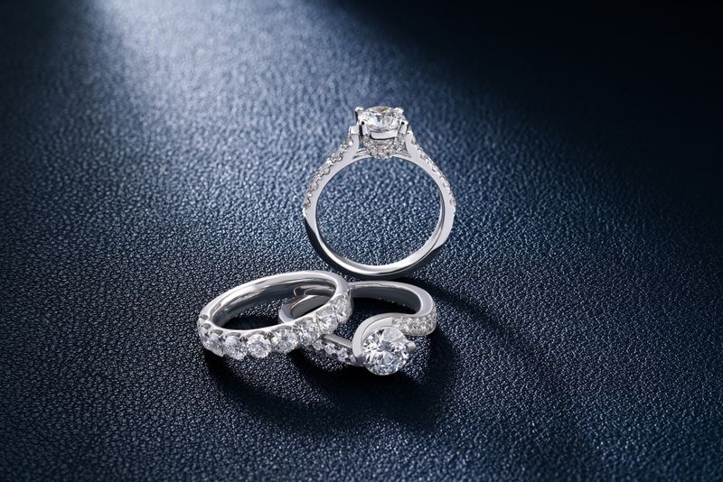 Diamond Engagement Ring