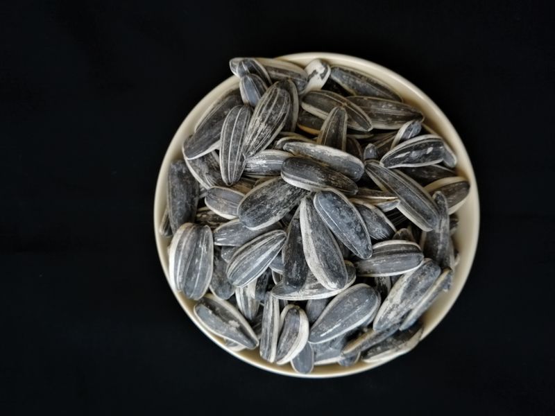 Bird Seed Mix