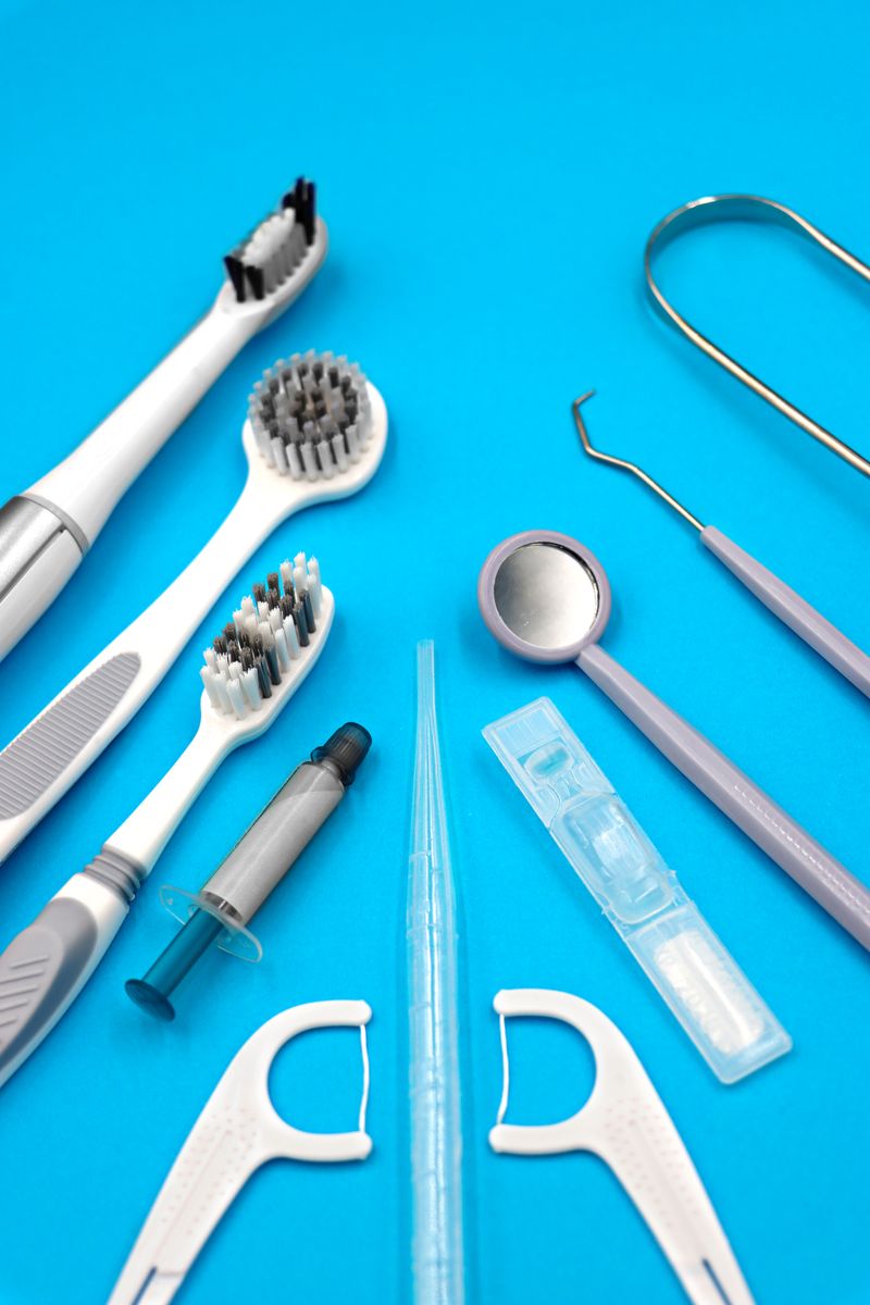 Pet Toothbrush Kit